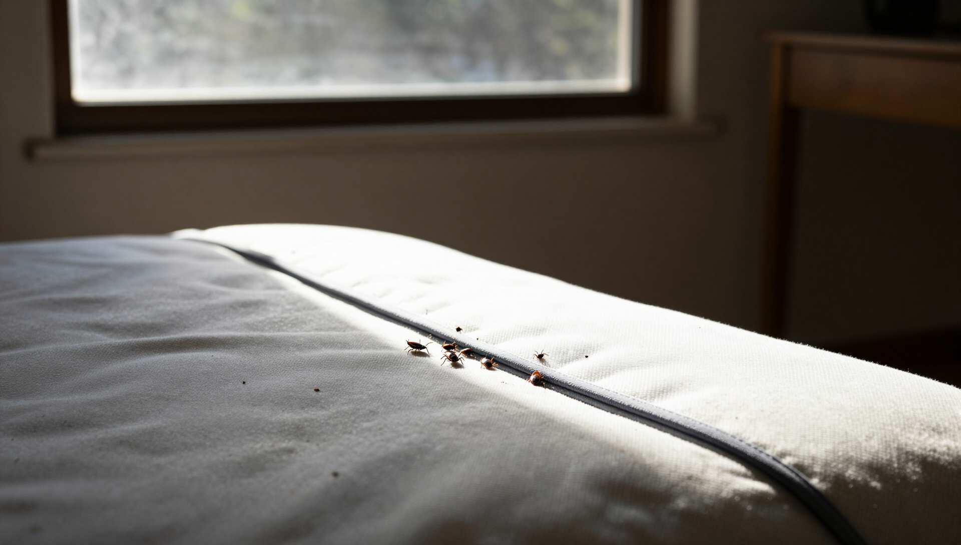 Bed Bugs Control in Bella Vista