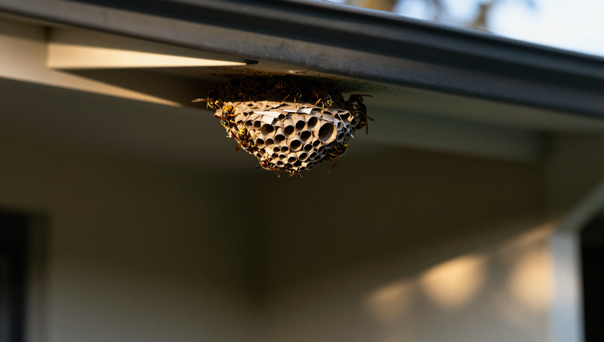 Bees and Wasp Removal in Bella Vista